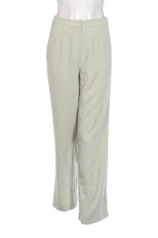 Pantaloni de femei Nly Trend, Mărime XS, Culoare Verde, Preț 22,99 Lei