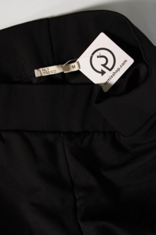 Damenhose Nly Trend, Größe M, Farbe Schwarz, Preis 20,49 €