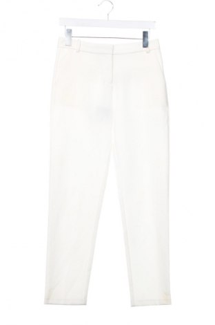 Pantaloni de femei No Secrets, Mărime XS, Culoare Alb, Preț 133,99 Lei