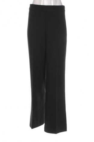 Pantaloni de femei No Secrets, Mărime M, Culoare Negru, Preț 109,99 Lei