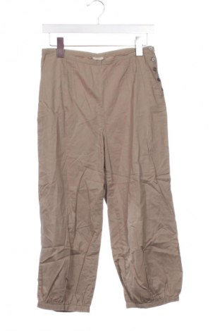 Pantaloni de femei Noa Noa, Mărime XS, Culoare Bej, Preț 134,99 Lei