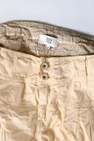 Damenhose Noa Noa, Größe M, Farbe Beige, Preis 33,99 €