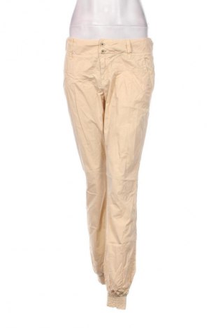 Damenhose Noa Noa, Größe M, Farbe Beige, Preis € 28,99