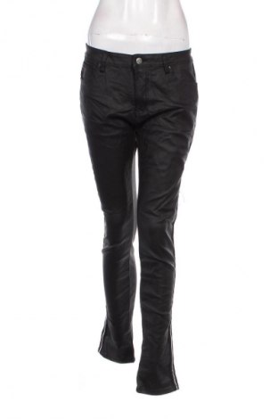 Pantaloni de femei Norfy, Mărime L, Culoare Negru, Preț 38,99 Lei