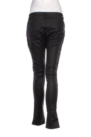 Pantaloni de femei Norfy, Mărime L, Culoare Negru, Preț 48,99 Lei