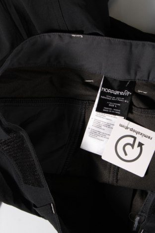 Pantaloni de femei Norrona, Mărime L, Culoare Gri, Preț 234,99 Lei