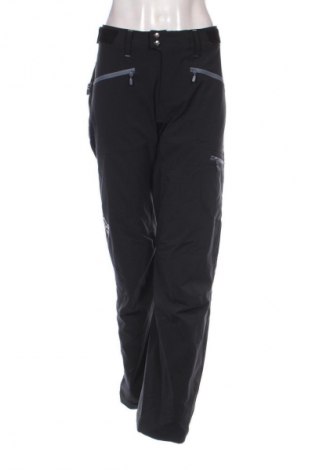 Damenhose Norrona, Größe L, Farbe Grau, Preis 44,99 €