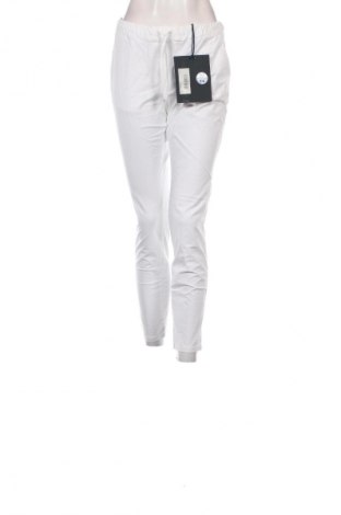 Pantaloni de femei North Sails, Mărime L, Culoare Alb, Preț 308,99 Lei