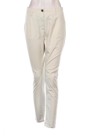 Damenhose Novemb3r, Größe L, Farbe Beige, Preis € 90,99