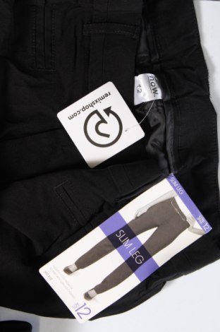 Damenhose Now, Größe XL, Farbe Schwarz, Preis € 16,49