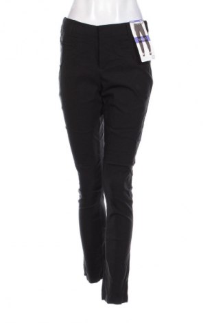 Pantaloni de femei Now, Mărime XL, Culoare Negru, Preț 151,99 Lei