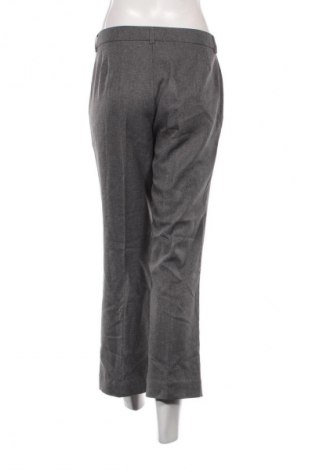 Damenhose Now By Stefanel, Größe L, Farbe Grau, Preis 32,49 €