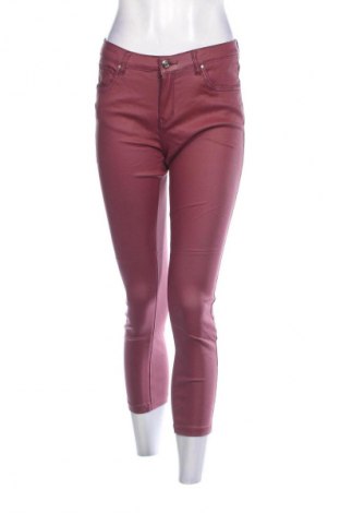 Damenhose Nuna Lie, Größe L, Farbe Aschrosa, Preis 11,99 €