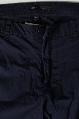 Damenhose ONLY, Größe M, Farbe Blau, Preis € 7,99