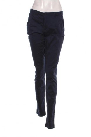 Pantaloni de femei ONLY, Mărime M, Culoare Albastru, Preț 37,99 Lei