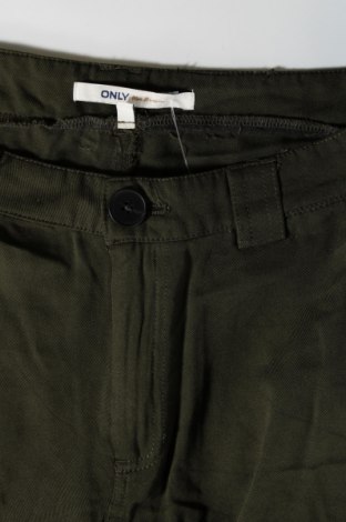 Damenhose ONLY, Größe S, Farbe Grün, Preis 8,49 €