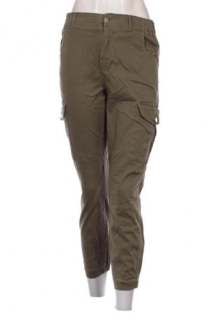 Damenhose ONLY, Größe S, Farbe Grün, Preis 4,49 €