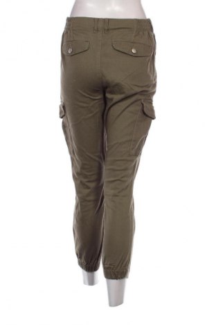 Pantaloni de femei ONLY, Mărime S, Culoare Verde, Preț 88,99 Lei