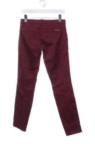 Damenhose ONLY, Größe XS, Farbe Rot, Preis € 6,99