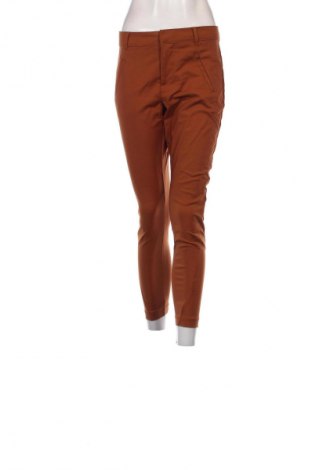 Pantaloni de femei ONLY, Mărime S, Culoare Maro, Preț 88,99 Lei