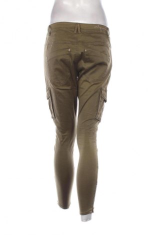 Damenhose ONLY, Größe M, Farbe Grün, Preis 7,99 €