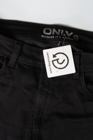 Pantaloni de femei ONLY, Mărime M, Culoare Negru, Preț 88,99 Lei