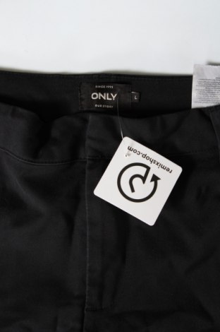 Damenhose ONLY, Größe L, Farbe Schwarz, Preis € 8,99