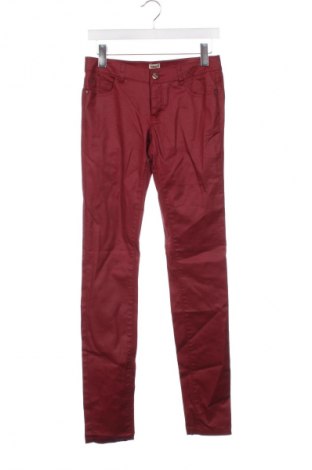 Damenhose ONLY, Größe S, Farbe Rot, Preis 4,99 €