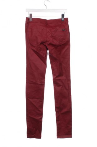 Damenhose ONLY, Größe S, Farbe Rot, Preis € 4,99