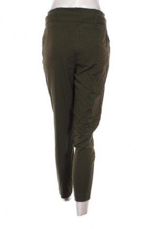 Pantaloni de femei ONLY, Mărime S, Culoare Verde, Preț 26,99 Lei