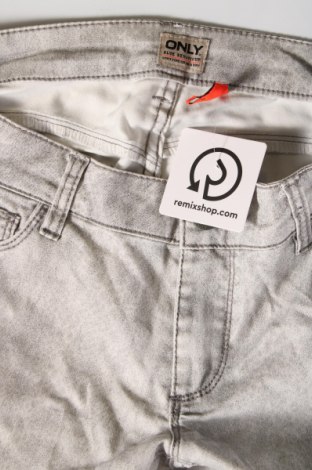 Damenhose ONLY, Größe M, Farbe Grau, Preis € 4,99