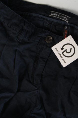 Damenhose ONLY, Größe XS, Farbe Blau, Preis 9,99 €