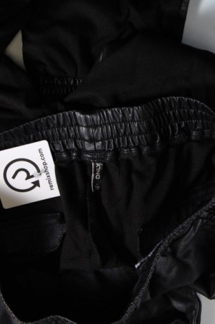 Damenhose ONLY, Größe XS, Farbe Schwarz, Preis € 3,99