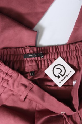 Damenhose ONLY, Größe S, Farbe Aschrosa, Preis € 6,99