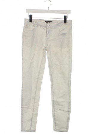 Pantaloni de femei ONLY, Mărime S, Culoare Alb, Preț 88,99 Lei