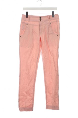 Damenhose ONLY, Größe XXS, Farbe Rosa, Preis 9,99 €