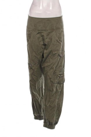 Pantaloni de femei ONLY, Mărime S, Culoare Verde, Preț 35,99 Lei