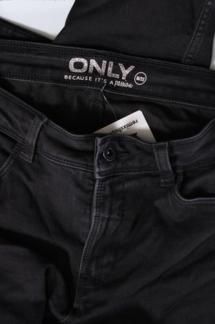 Damenhose ONLY, Größe M, Farbe Schwarz, Preis € 6,99