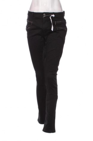 Pantaloni de femei ONLY, Mărime XL, Culoare Negru, Preț 71,99 Lei