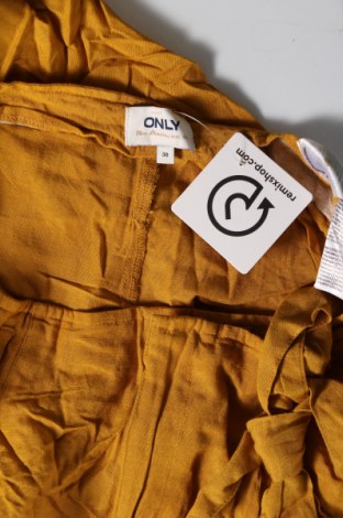 Damenhose ONLY, Größe M, Farbe Gelb, Preis € 13,49