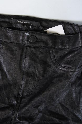 Damenhose ONLY, Größe XS, Farbe Schwarz, Preis 9,99 €