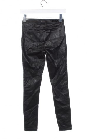 Pantaloni de femei ONLY, Mărime XS, Culoare Negru, Preț 44,99 Lei