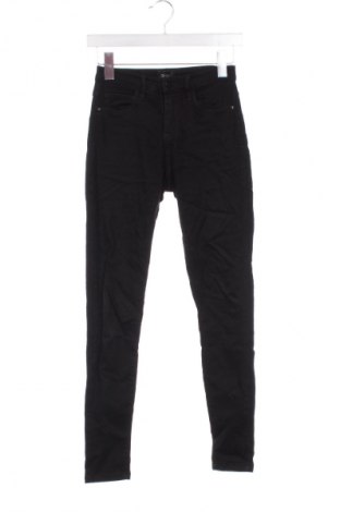 Pantaloni de femei ONLY, Mărime XS, Culoare Negru, Preț 26,99 Lei