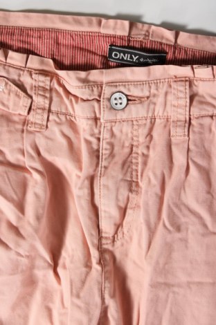 Damenhose ONLY, Größe S, Farbe Rosa, Preis € 4,99