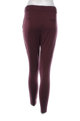 Damenhose ONLY, Größe S, Farbe Rot, Preis € 5,99