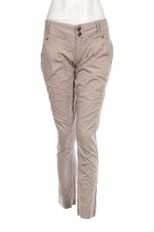 Damenhose ONLY, Größe M, Farbe Beige, Preis 4,99 €