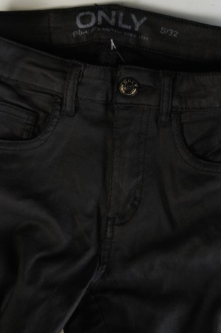 Pantaloni de femei ONLY, Mărime S, Culoare Negru, Preț 35,99 Lei