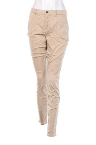 Damenhose ONLY, Größe L, Farbe Beige, Preis 8,99 €