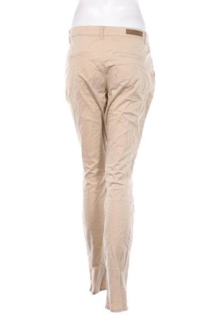 Pantaloni de femei ONLY, Mărime L, Culoare Bej, Preț 44,99 Lei