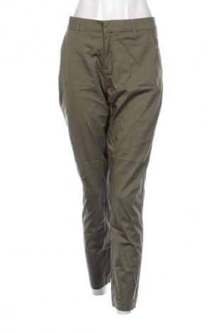 Pantaloni de femei ONLY, Mărime M, Culoare Verde, Preț 26,99 Lei